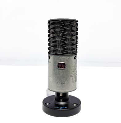 Store Special Product - Aston - Origin Cardioid Condenser Mic